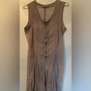 💥 three for $10💥EUC Sandwich dress💥